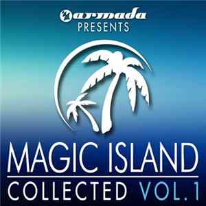 Various - Magic Island Collected Vol.1 FLAC