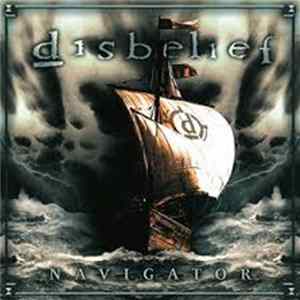 Disbelief - Navigator FLAC