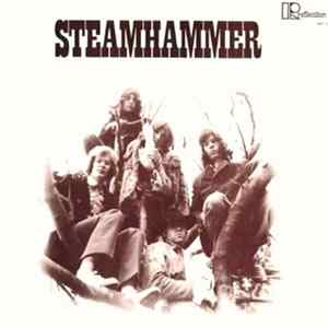 Steamhammer - Reflection FLAC