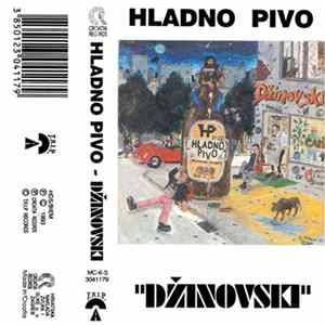 Hladno Pivo - Džinovski FLAC