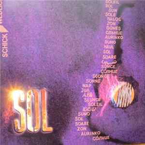 Schick / Wedlich - Sol FLAC
