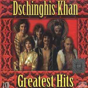 Dschinghis Khan - Greatest Hits FLAC