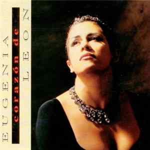 Eugenia León - Eugenia Corazón de León FLAC