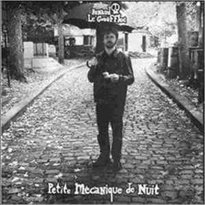Arnaud Le Gouëfflec - Petite Mécanique De Nuit FLAC