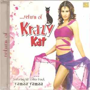 Various - Return Of Krazy Kat FLAC