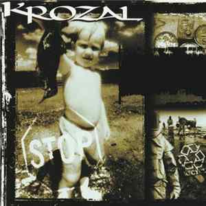 Krozal - Stop FLAC