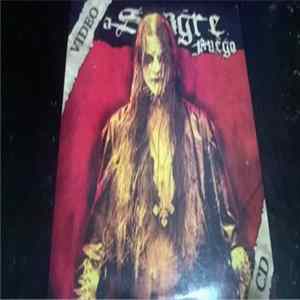 Various - A Sangre Y Fuego FLAC