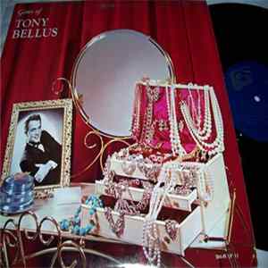Tony Bellus - Gems Of Tony Bellus FLAC