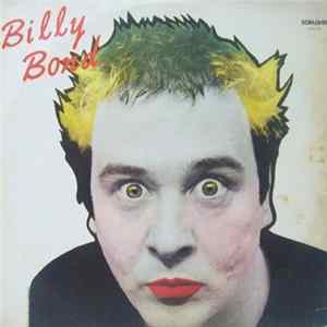 Billy Bond - O Heroi FLAC