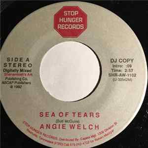 Angie Welch - Sea Of Tears FLAC