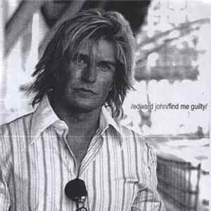 Edward John - High On Love FLAC