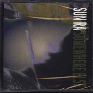 Sun Ra - Somewhere Else FLAC