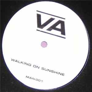 Rockers Revenge - Walking On Sunshine (Remix) FLAC