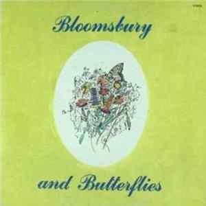 Bloomsbury And Butterflies - Magic Garden FLAC