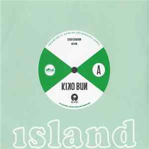 Kiko Bun - Sticky Situation FLAC