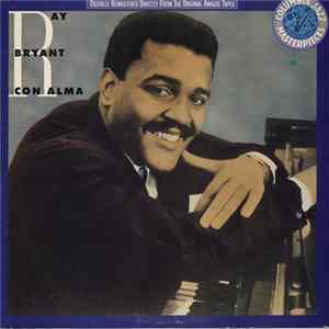 Ray Bryant - Con Alma FLAC