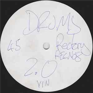 Drums - 2.0 FLAC
