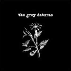 The Grey Daturas - The Grey Daturas FLAC