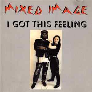 Mixed Image - I Got This Feeling FLAC