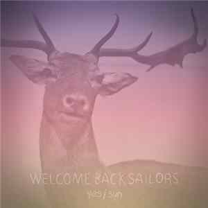 Welcome Back Sailors - Yes / Sun FLAC
