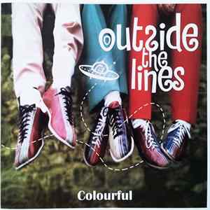 Outside The Lines - Colourful FLAC