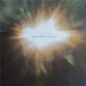 Peralta - Time, Purpose & Gold FLAC