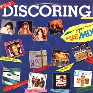 Various - Discoring Vol. 1 FLAC