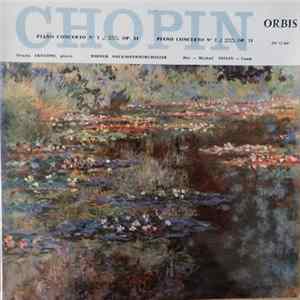 Chopin, Orazio Frugoni, Wiener Volksopernorchester, Michael Gielen - Piano Concerto N° 1, Op.11 / Piano Concerto N° 2, Op.21 FLAC