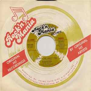 Romantics - What I Like About You FLAC