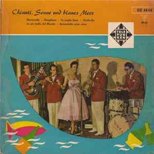 Renato Bery - Chianti, Sonne Und Blaues Meer FLAC