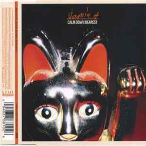Jamie T - Calm Down Dearest FLAC