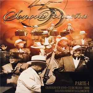 Sonora Ponceña - 55 Aniversario DVD - Parte I FLAC