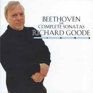 Beethoven, Richard Goode - The Complete Sonatas FLAC