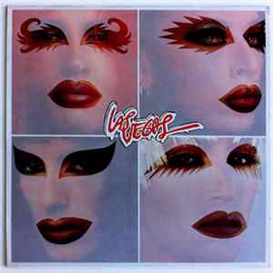 Las Vegas - Las Vegas FLAC
