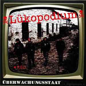 Lükopodium - Überwachungsstaat FLAC