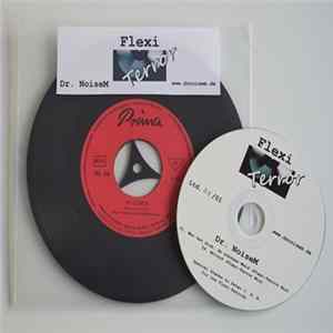 Dr. NoiseM - Flexi Terror 5 FLAC