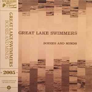Great Lake Swimmers - Bodies And Minds FLAC