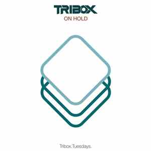 Tribox - On Hold FLAC