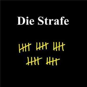 Die Strafe - 25 Jahre FLAC
