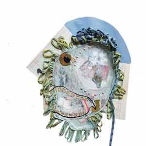 Fronds - Cold Across My Skin FLAC