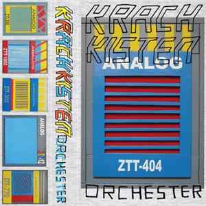 Krachkisten Orchester - Krachkisten Orchester FLAC