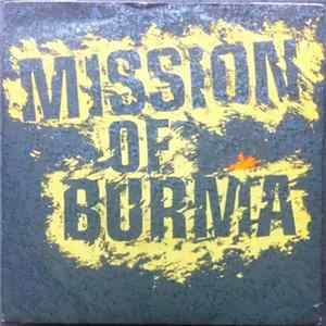 Mission Of Burma - Academy Fight Song FLAC