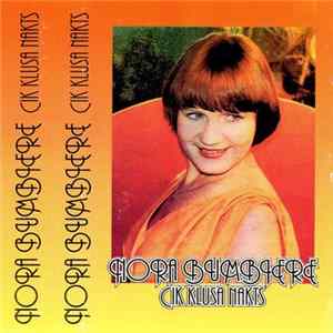 Nora Bumbiere - Cik Klusa Nakts FLAC
