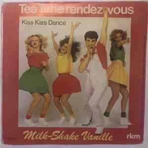 Milk-Shake Vanille - Tea Time Rendez-Vous FLAC