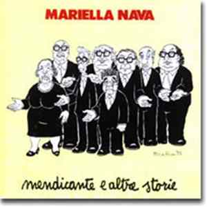 Mariella Nava - Mendicante E Altre Storie FLAC