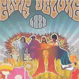 Elvis Deluxe - Lazy FLAC