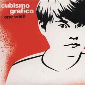 Cubismo Grafico - One Wish FLAC