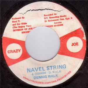 Dennis Walk - Navel String FLAC