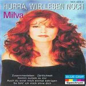 Milva - Hurra, Wir Leben Noch FLAC