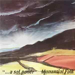 Manantial Folk - ...A Sol Poner FLAC
